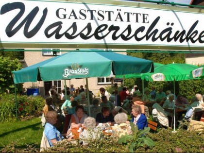 照片: Wassersch&amp;auml;nke